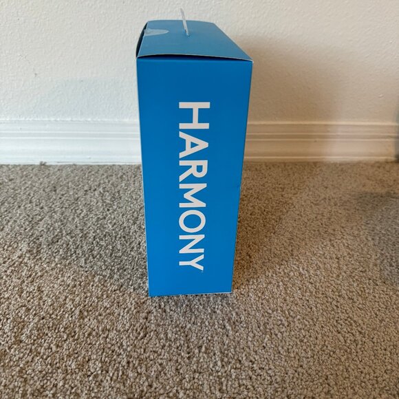 Logitech Harmony Elite Universal Programmable Remote Control w/ Original Box EUC - Picture 11 of 12